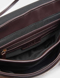 M&S Hardware Mini Shoulder Bag, imported from the UK