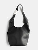 M&S Hardware Shoulder Bag 35x38x15.5 cm, UK version