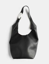 M&S M&S Hardware Shoulder Bag- Buy online at McGrocer