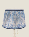 Joules Harewood bobbin floor lamp 150cm, imported from the UK