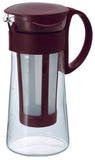Hario Mizudashi cold brew coffee maker 1L - British product