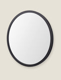 Laura Ashley Harrington round wall mirror 60 cm, UK version