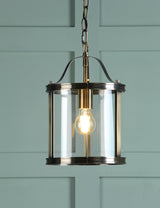 M&S Laura Ashley Harrington Pendant Light- Buy online at McGrocer