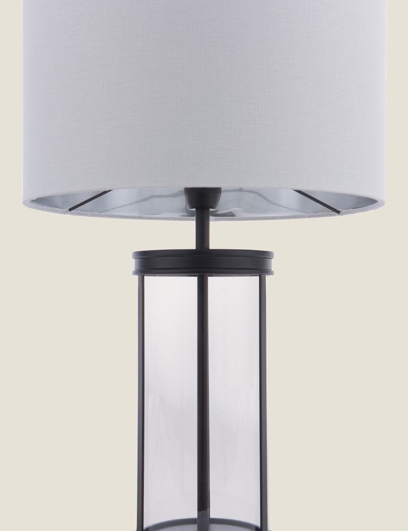 Laura Ashley Harrington Small Table Lamp (British brand)