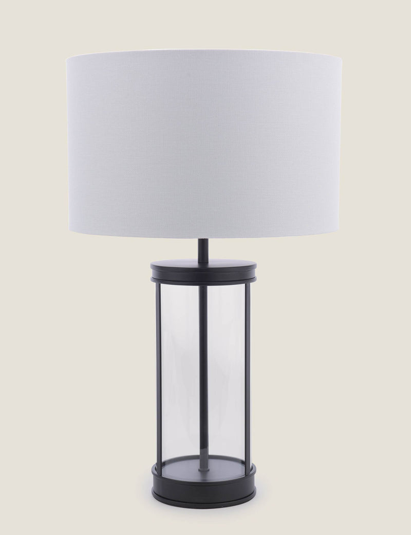 Laura Ashley Harrington Small Table Lamp (British brand)