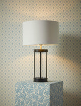 M&S Laura Ashley Harrington Small Table Lamp- Buy online at McGrocer