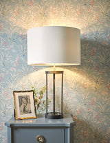 M&S Laura Ashley Harrington Table Lamp- Buy online at McGrocer