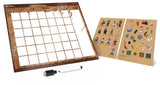 Harry Potter planner magnetic board - British product