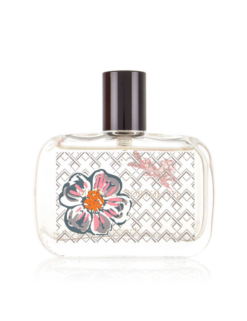 Heliotrope Gingembre Eau de Parfum 50ml, UK version