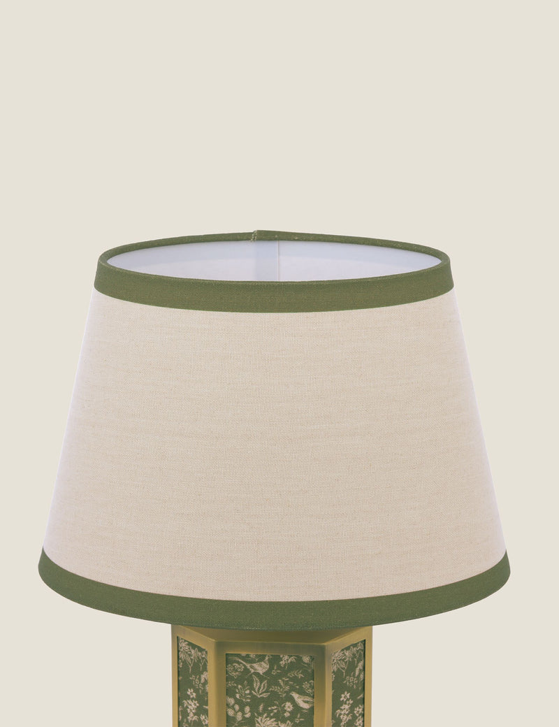 Joules Helmingham table lamp 42cm, UK version