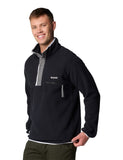 Columbia Helvetia II funnel neck sweatshirt, UK version