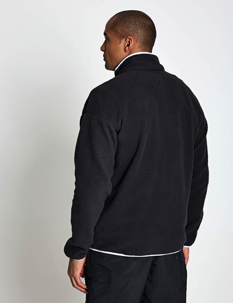 Columbia Helvetia II funnel neck sweatshirt, UK version