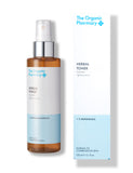 The Organic Pharmacy herbal toner 150ml (British brand)