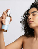 The Organic Pharmacy herbal toner 150ml (British brand)