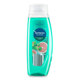 Herbal Shower Gel
