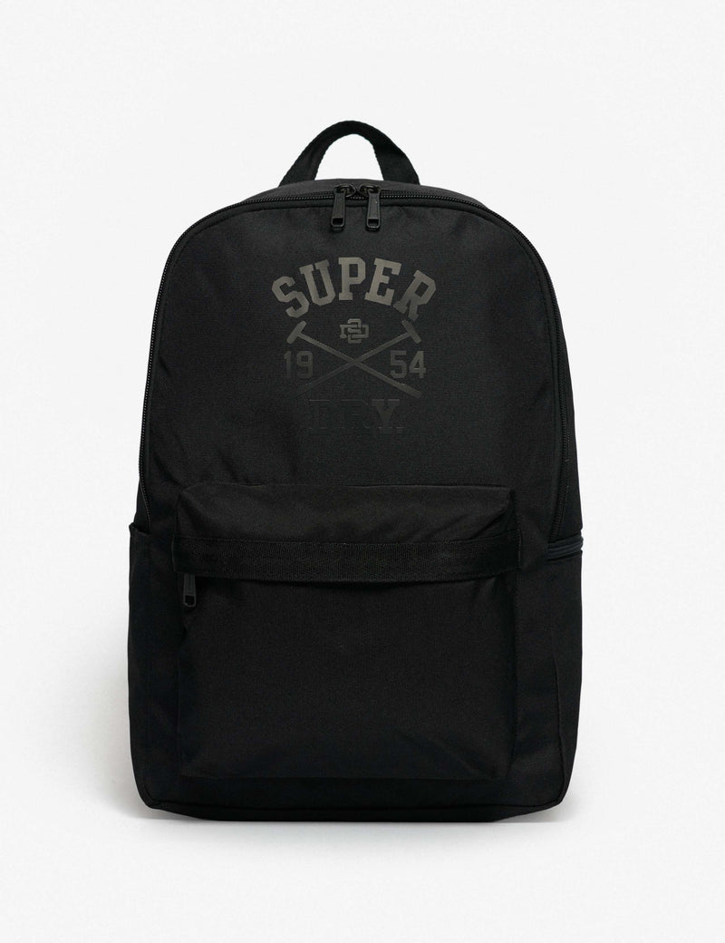 Superdry Heritage Backpack - British product