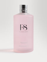 M&S Fragrance Society Hibiscus, Lychee & Sandalwood Bath & Shower Gel 500ml- Buy online at McGrocer