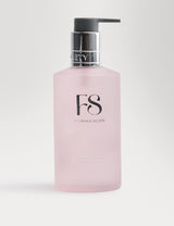 M&S Fragrance Society Hibiscus, Lychee & Sandalwood Hand Wash 265ml- Buy online at McGrocer