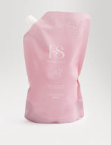 M&S Fragrance Society Hibiscus, Lychee & Sandalwood Hand Wash Refill 540ml- Buy online at McGrocer