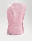 Fragrance Society hibiscus, lychee & sandalwood hand wash refill 540ml, UK version