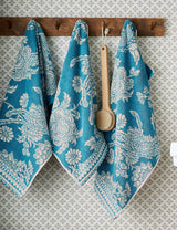 M&S Hidcote Birds Tapestry Towel- Buy online at McGrocer