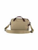 Fjällräven High Coast cross body bag with adjustable strap, UK version