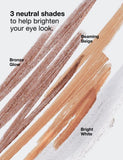 Clinique High Impact Gel Tech Eyeliner 0.35g, UK version
