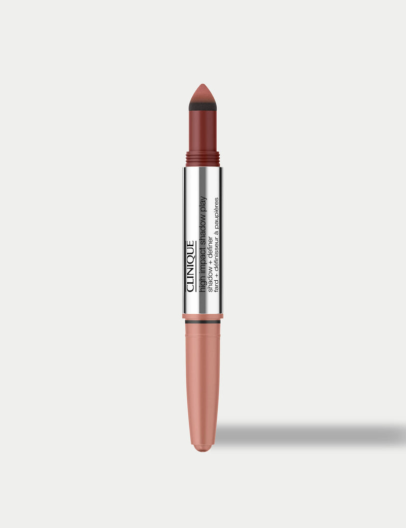 Clinique High Impact Shadow Play eyeshadow stick 4ml, UK version
