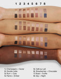 Clinique High Impact Shadow Play eyeshadow stick 4ml, UK version