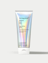 M&S Living proof High Shine Gloss Treatment Hair Serum 200ml- Buy online at McGrocer