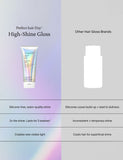 Living proof High Shine Gloss Treatment 200ml, UK version
