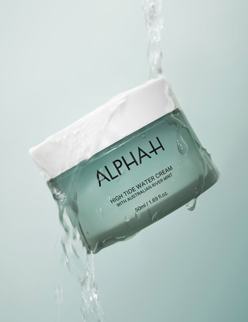 Alpha-H High Tide Water Cream 50ml, UK version