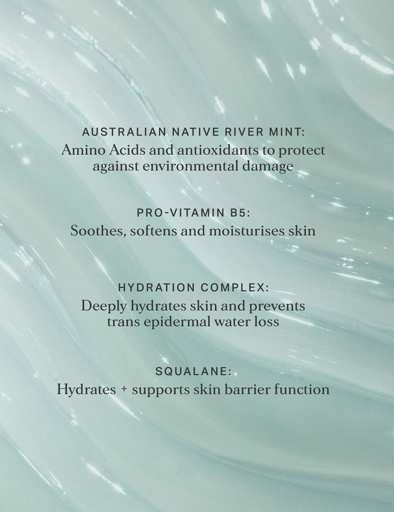 Alpha-H High Tide Water Cream 50ml, UK version