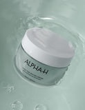 Alpha-H High Tide Water Cream 50ml, UK version