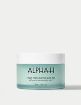 M&S Alpha-H High Tide Water Cream Facial Moisturiser 50ml- Buy online at McGrocer