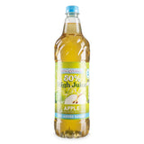 High juice squash 50% fruit 1 litre - British product