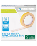 High performance double sided PU foam tape, imported from the UK