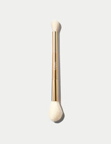 M&S ICONIC London Highlight & Blush Brush- Buy online at McGrocer