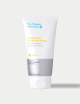 M&S The Organic Pharmacy Honey Rich Nutrition Mask Facial Mask 60ml- Buy online at McGrocer