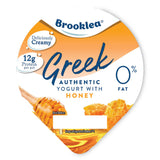 aldi Honey Authentic Greek Yogurt- Buy online at McGrocer