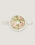 Morris & Co Honeysuckle porcelain teapot, imported from the UK