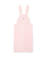 M&S Mamas & Papas Hooded Bunny Baby Towel- Buy online at McGrocer