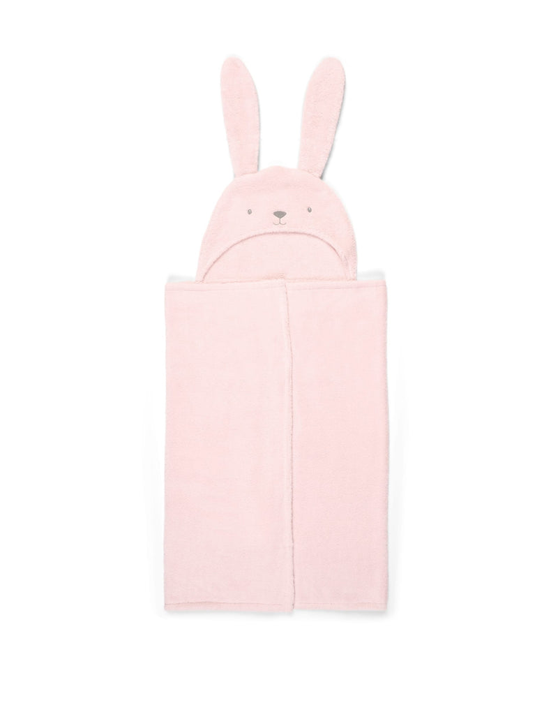 Mamas & Papas hooded bunny baby towel, UK version