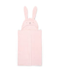 Mamas & Papas hooded bunny baby towel, UK version
