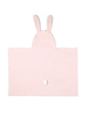 Mamas & Papas hooded bunny baby towel, UK version
