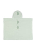Mamas & Papas hooded dinosaur baby towel, UK version
