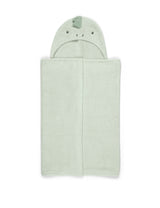 M&S Mamas & Papas Hooded Dinosaur Baby Towel- Buy online at McGrocer