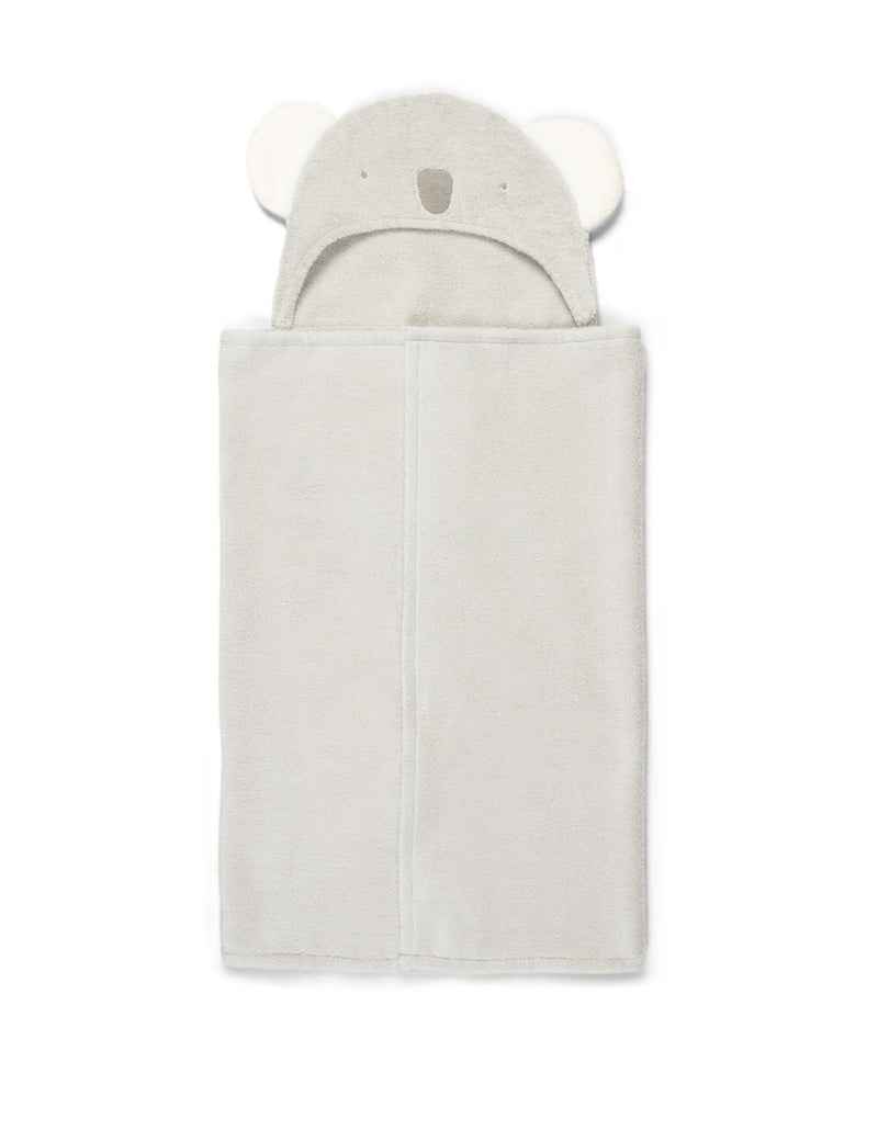 Mamas & Papas hooded koala baby towel, UK version