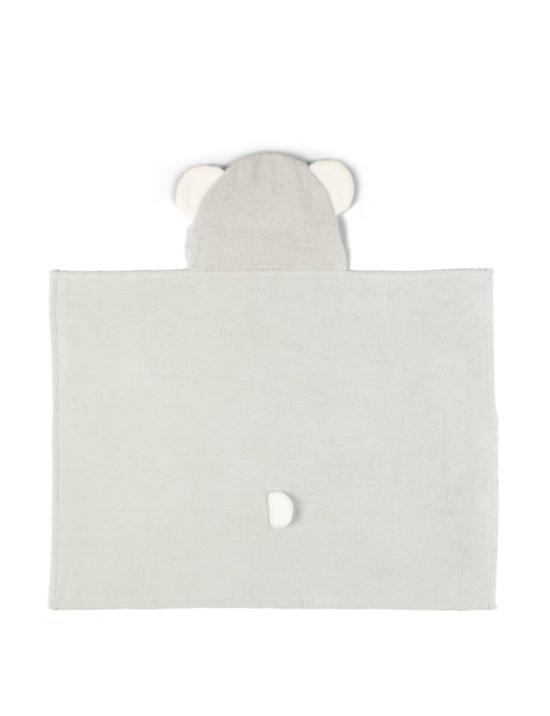 Mamas & Papas hooded koala baby towel, UK version