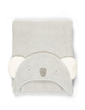 Mamas & Papas hooded koala baby towel, UK version